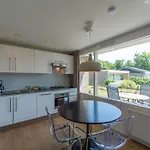 Ferienhaus Garnekuul 73 For 4-guest In Callanstoog *