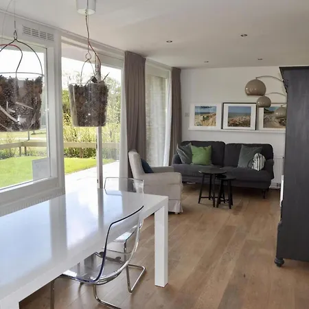 Holiday home House On Car-free Park Garnekuul *