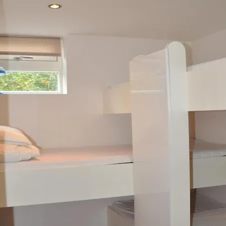 Holiday home House On Car-free Park Garnekuul