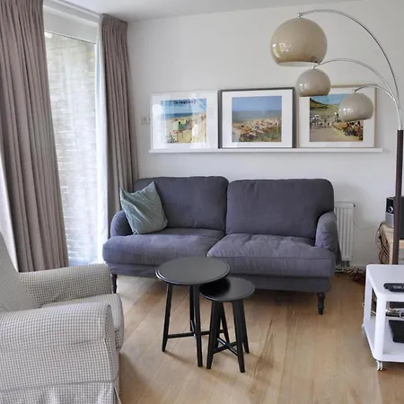 Vakantiehuis In Near