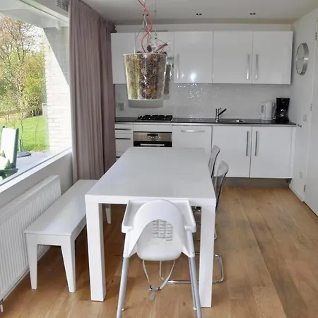 Vakantiehuis In Near Callantsoog