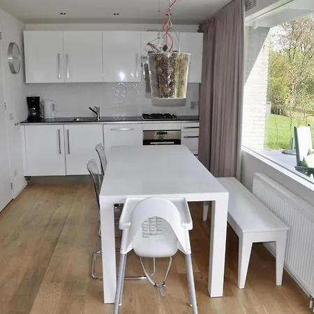 In Near Vakantiehuis *