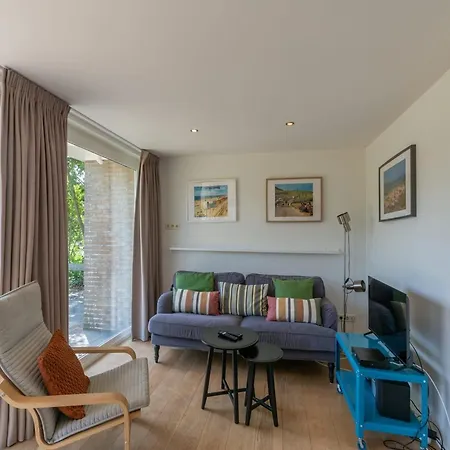 Vakantiehuis Garnekuul 73 For 4-guest In Callanstoog