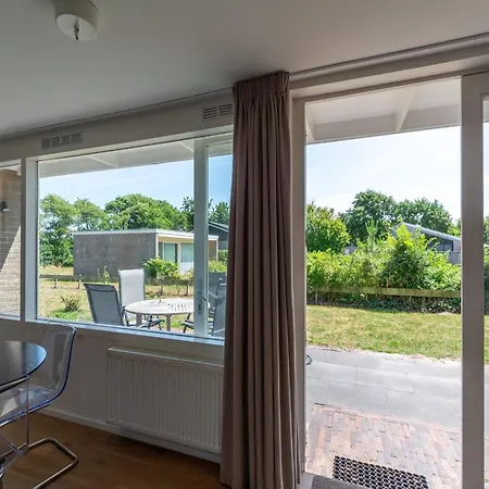 Garnekuul 73 For 4-guest In Callanstoog Callantsoog