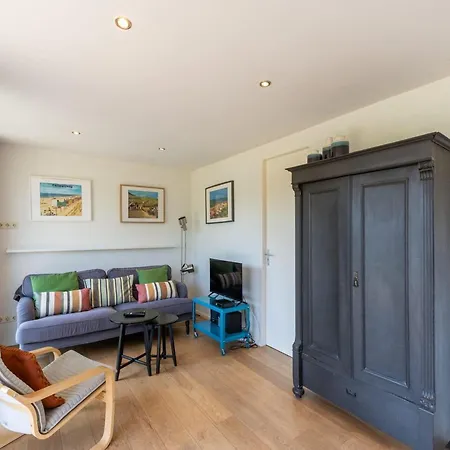 Vakantiehuis Garnekuul 73 For 4-guest In Callanstoog *