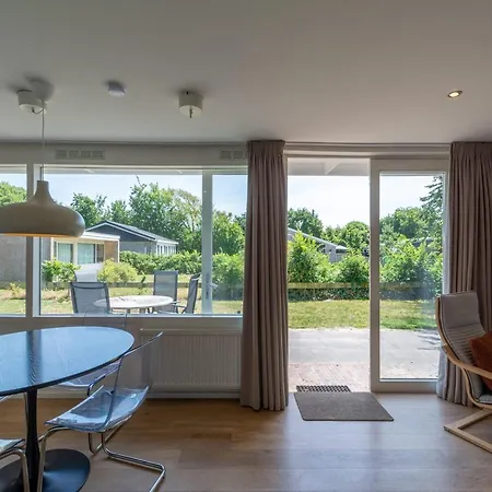 Garnekuul 73 For 4-guest In Callanstoog Callantsoog