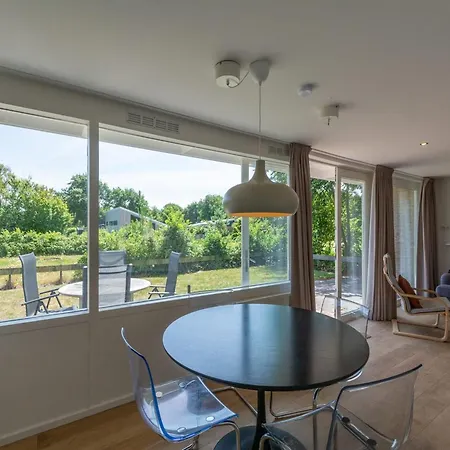 Holiday home Garnekuul 73 For 4-guest In Callanstoog *