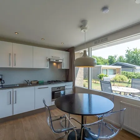 Holiday home Garnekuul 73 For 4-guest In Callanstoog *