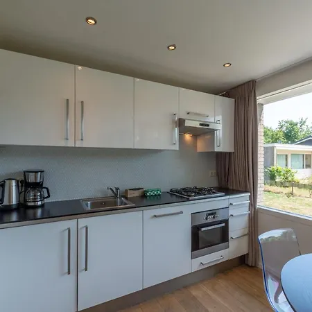 Holiday home Garnekuul 73 For 4-guest In Callanstoog Callantsoog