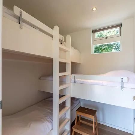 Garnekuul 73 For 4-guest In Callanstoog Callantsoog