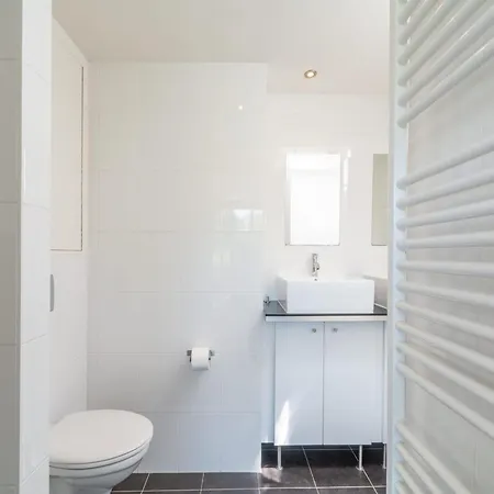 Garnekuul 73 For 4-guest In Callanstoog Callantsoog