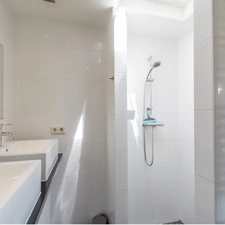 Holiday home Garnekuul 73 For 4-guest In Callanstoog