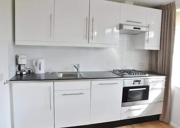 Holiday home Garnekuul 73 For 4-guest In Callanstoog Callantsoog