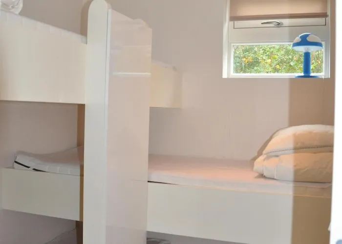 Holiday home Garnekuul 73 For 4-guest In Callanstoog *