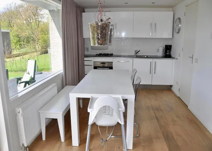 Tatil Evi In Near Callantsoog