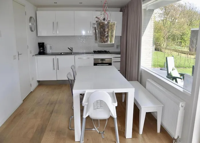 Garnekuul 73 For 4-guest In Callanstoog Holiday home Callantsoog