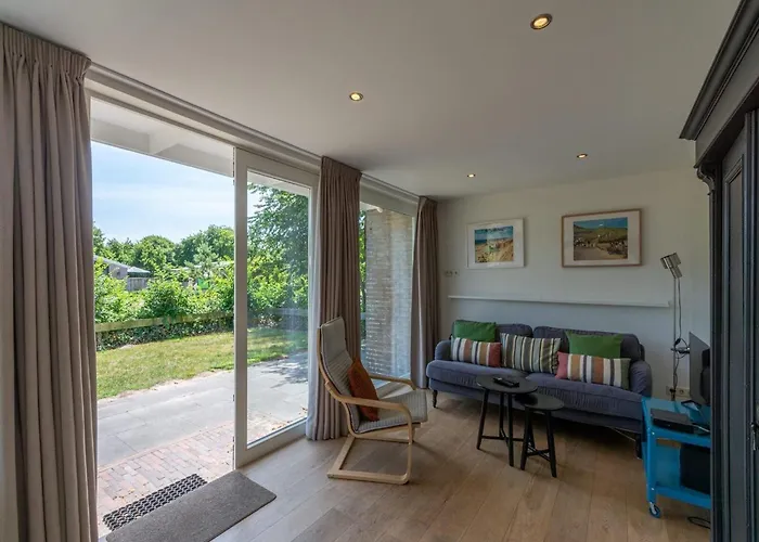 Garnekuul 73 For 4-guest In Callanstoog Holiday home