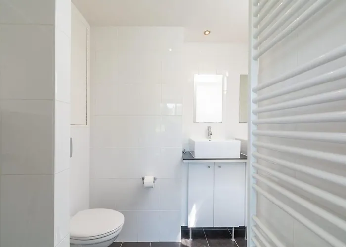 Garnekuul 73 For 4-guest In Callanstoog Callantsoog