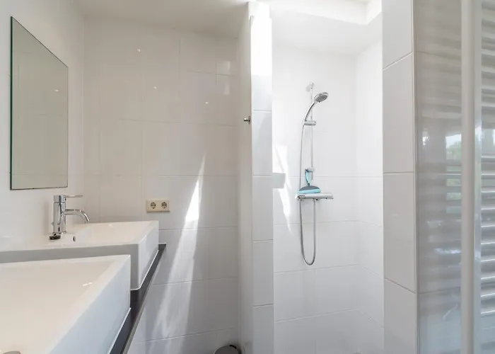 Holiday home Garnekuul 73 For 4-guest In Callanstoog