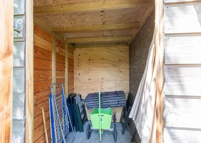 Garnekuul 73 For 4-guest In Callanstoog