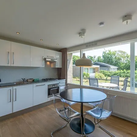 Garnekuul 73 For 4-guest In Callanstoog