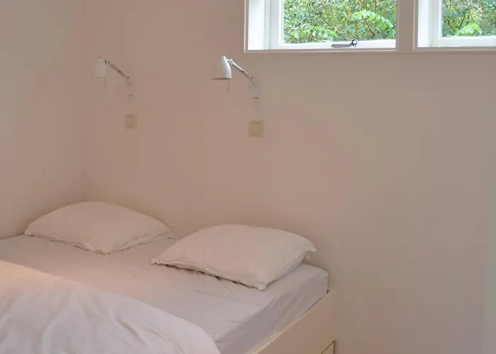 Garnekuul 73 For 4-guest In Callanstoog