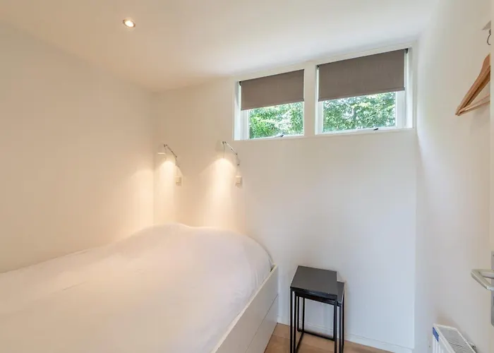 Ferienhaus Garnekuul 73 For 4-guest In Callanstoog